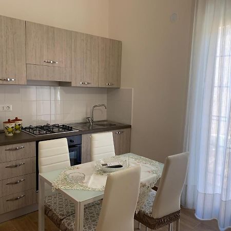 Casa Katrin & Casa Brigida Villa Castellammare del Golfo Bagian luar foto