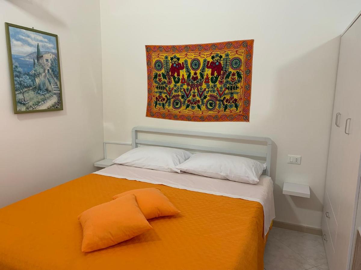 Casa Katrin & Casa Brigida Villa Castellammare del Golfo Bagian luar foto
