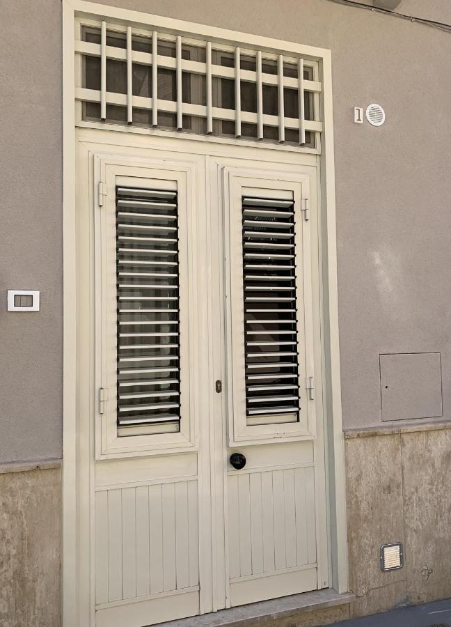 Casa Katrin & Casa Brigida Villa Castellammare del Golfo Bagian luar foto
